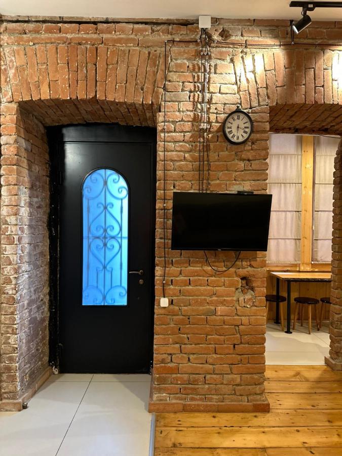 Ferienwohnung Salalak Tbilisi Exterior foto