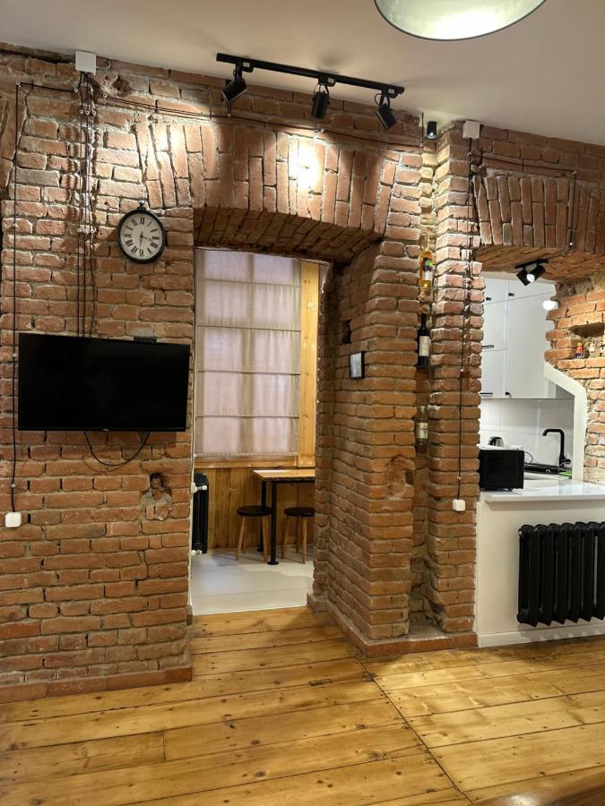 Ferienwohnung Salalak Tbilisi Exterior foto