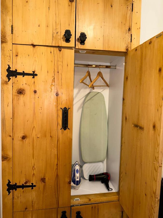 Ferienwohnung Salalak Tbilisi Exterior foto