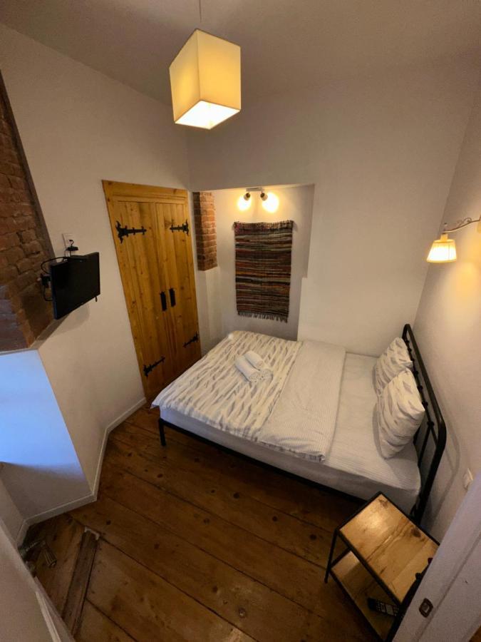 Ferienwohnung Salalak Tbilisi Exterior foto